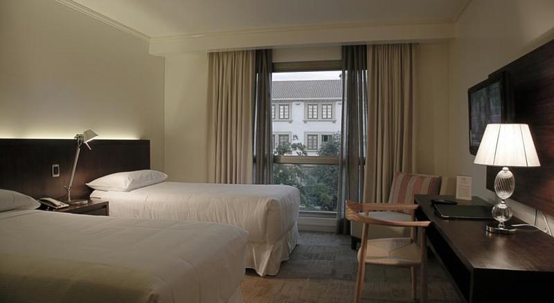 Hotel Costa Real La Serena Buitenkant foto
